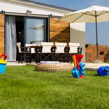 Villa Royal With Heated Pool *