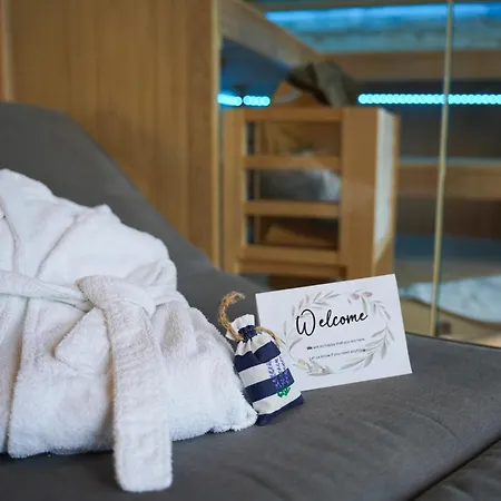 Royal With Heated Pool