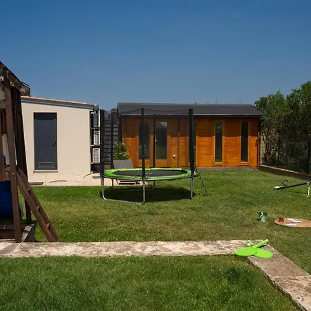 Royal With Heated Pool Villa Biograd Na Moru