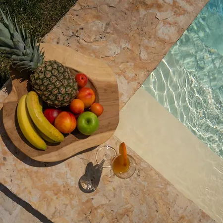 Royal With Heated Pool