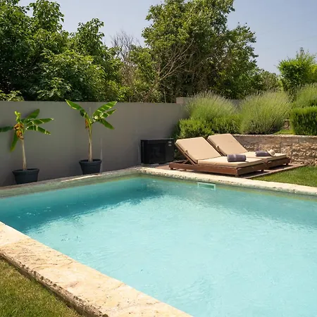 Royal With Heated Pool Villa Opatijski Torovi