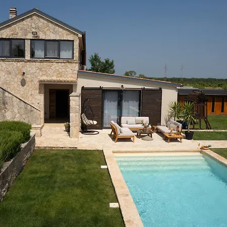 Royal With Heated Pool