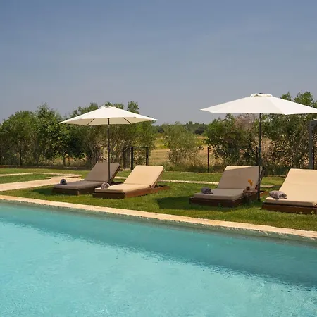 Villa Royal With Heated Pool *
