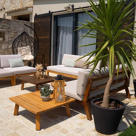 Royal With Heated Pool Biograd Na Moru