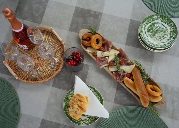 Royal With Heated Pool * Opatijski Torovi