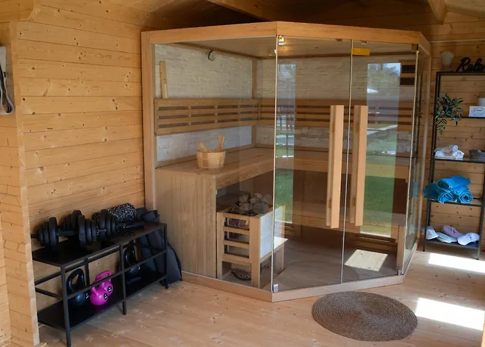 Vila Royal With Heated Pool *