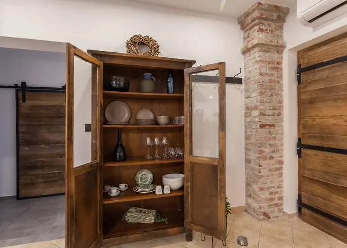 Villa Royal With Heated Pool Opatijski Torovi